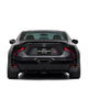 Illustration for article titled The Toyota GR HV Sports Concept Is A Hybrid 86 With Both An Automatic And A Stick Shift Togetherem/em